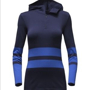 The North Face Second Skin Hoodie